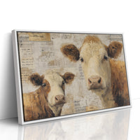 Farm Songs From Gentle Eyes