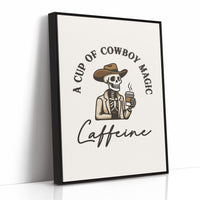 Cup of Cowboy Magic