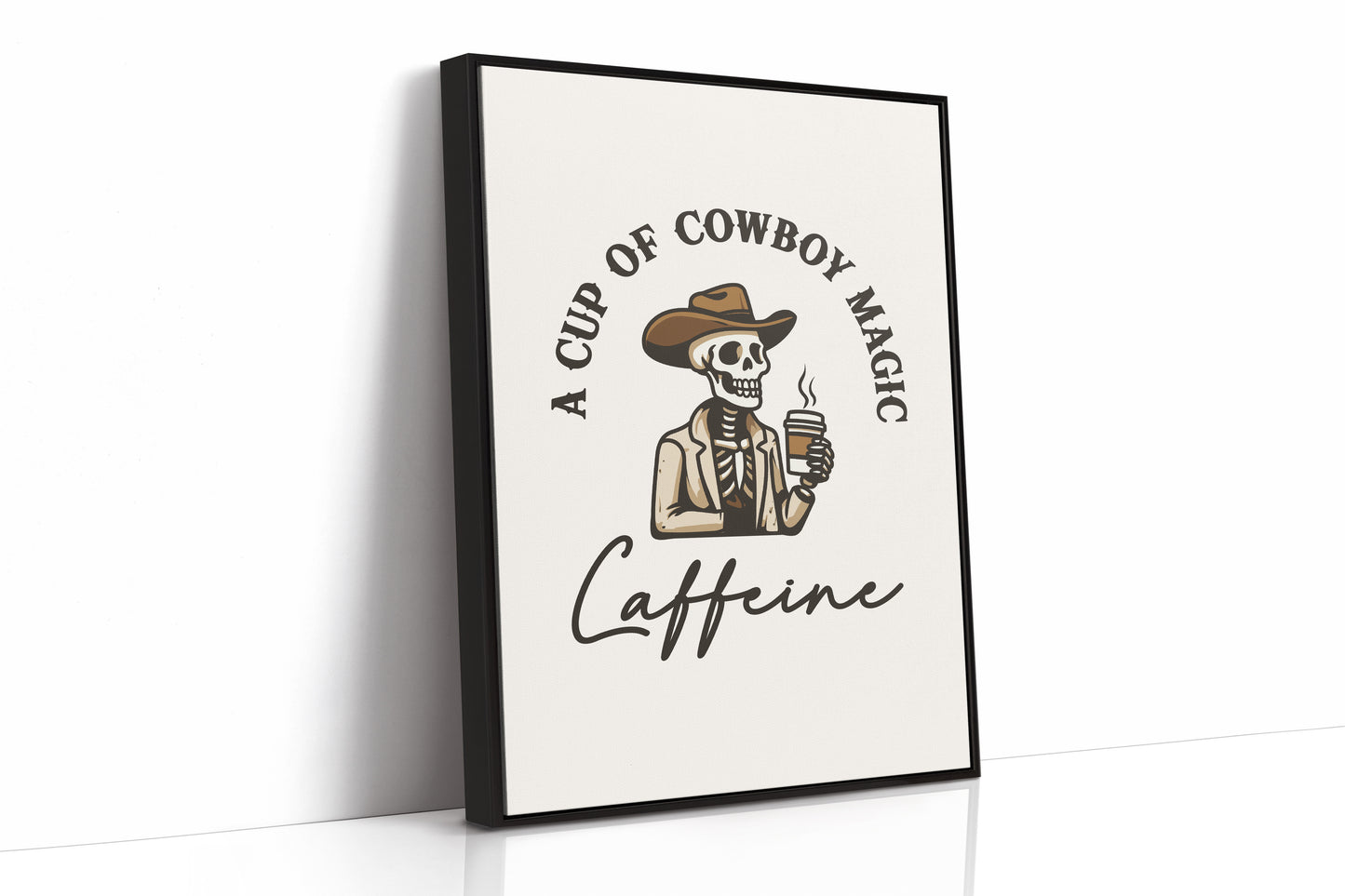 Cup of Cowboy Magic