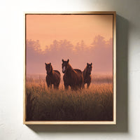 Guardians of the Golden Meadow