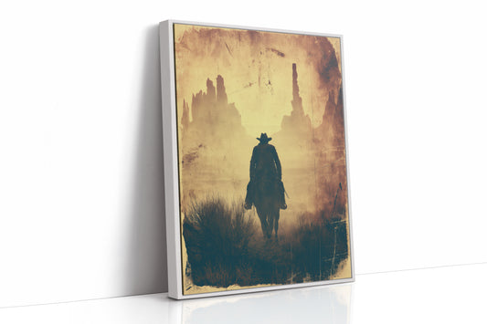 Ghost of the Old Trail
