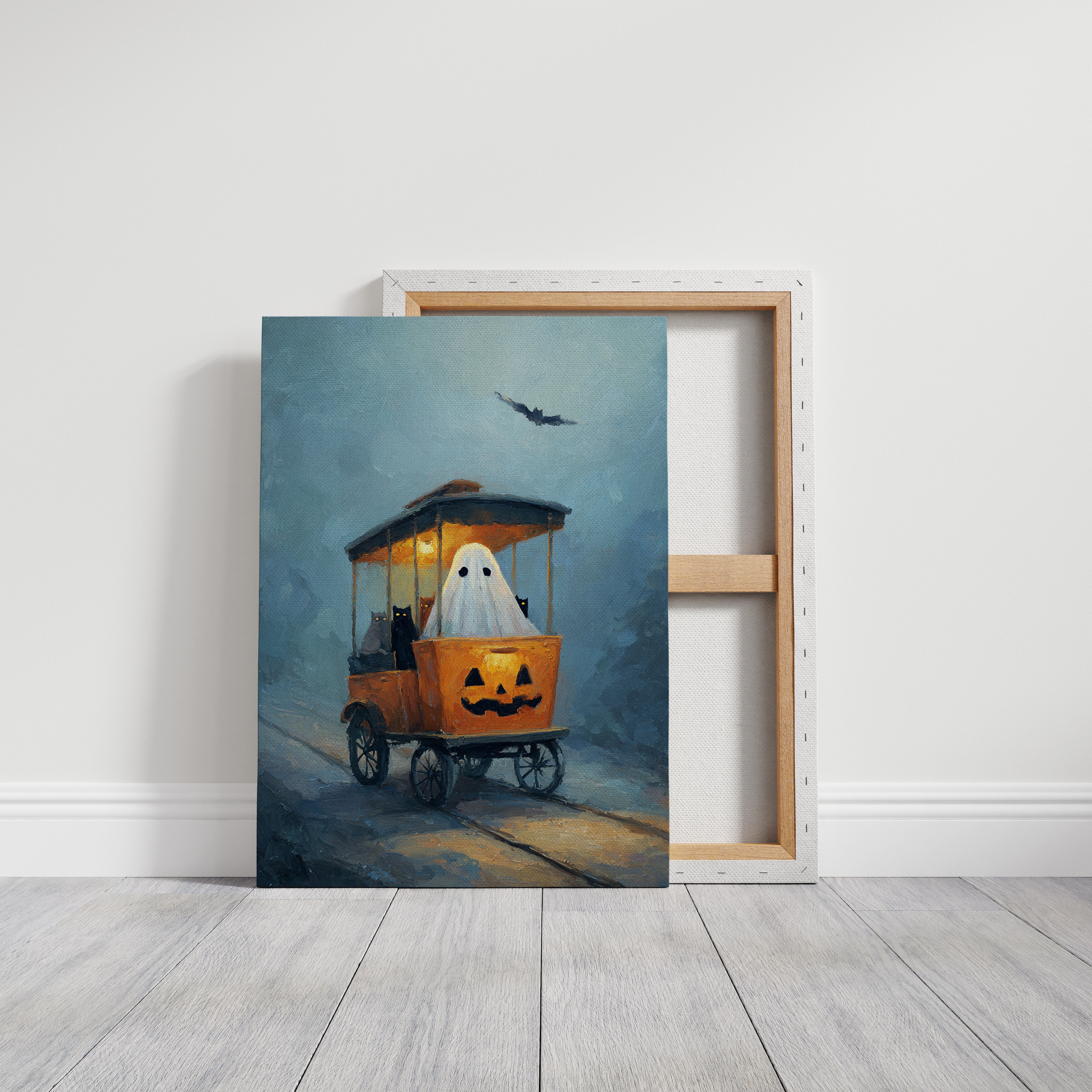Halloween's Midnight Parade