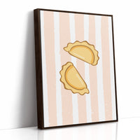 Sweet Empanadas Dance Through Memories