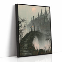 Bridge to the Forgotten Spires