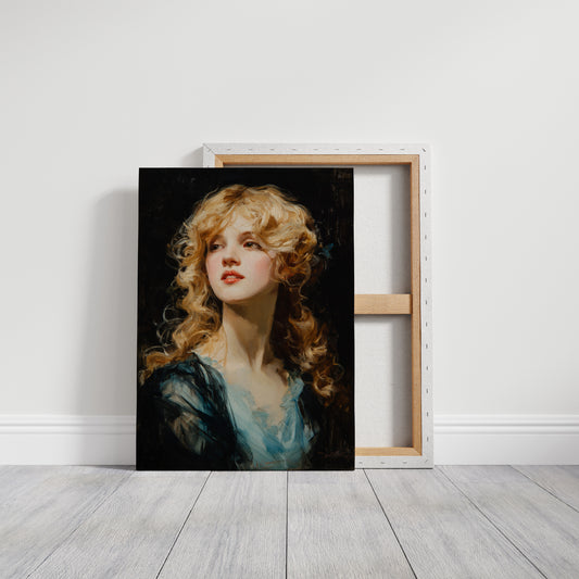 A Glimpse of Timeless Elegance