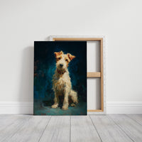 A Loyal Heart Awaits