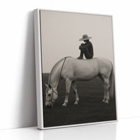 Where Silence Speaks