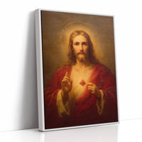 Faith Rests On Morning Wood