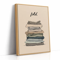 Quiet Order in Neutral Tones