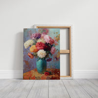 Vibrance in a Sunlit Vessel