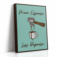 Caffeine Dreams Pour Modern Poetry