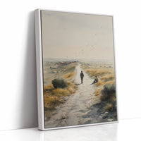 Pilgrims of the Forgotten Trail