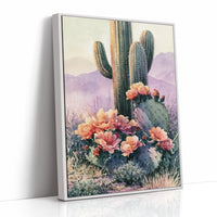 Lavender Hills, Coral Bloom
