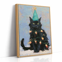Purr Tree