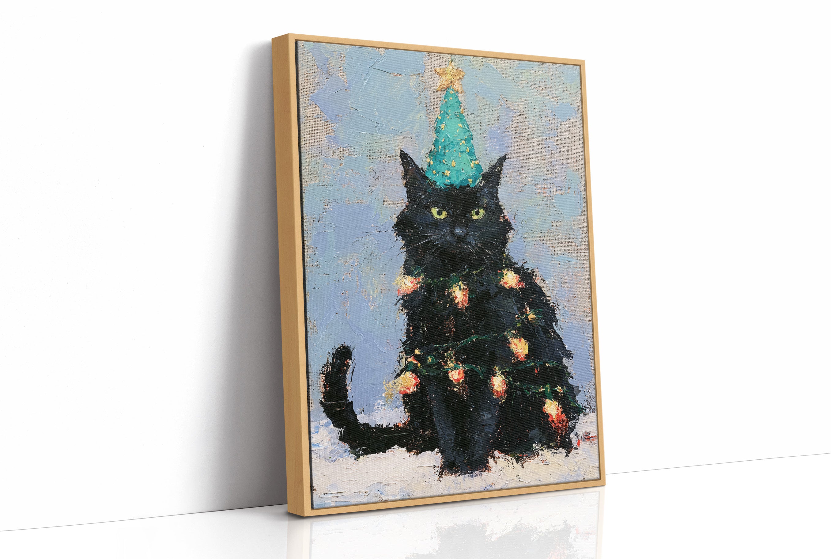 Purr Tree
