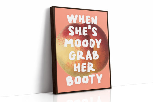 Peach Moons Bring Summer Magic