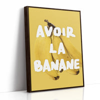 French Sunshine Speaks Sweet Truth