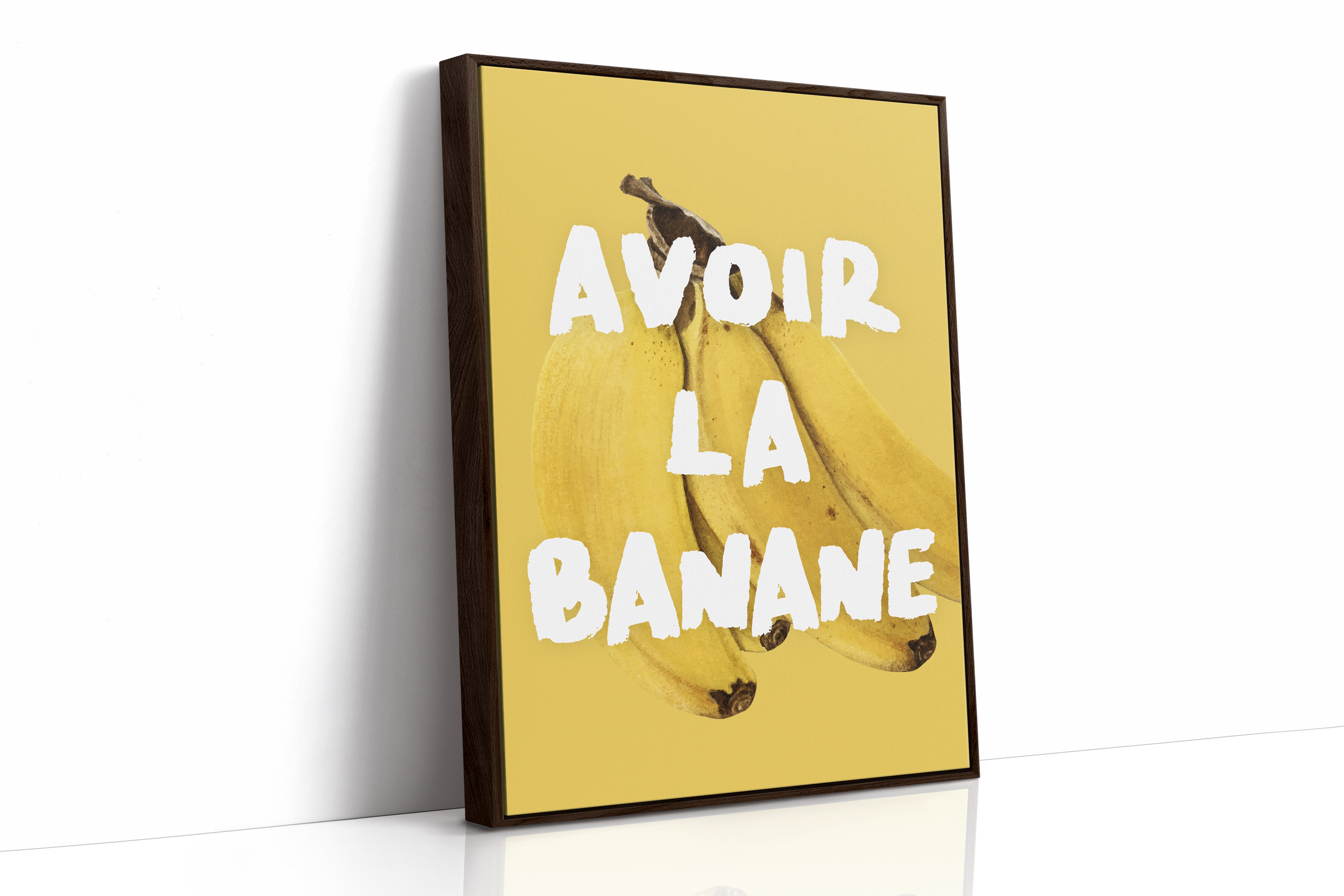 French Sunshine Speaks Sweet Truth