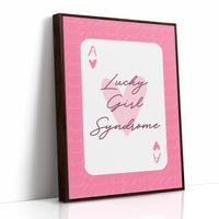 Pink Hearts Deal Wild Fortune
