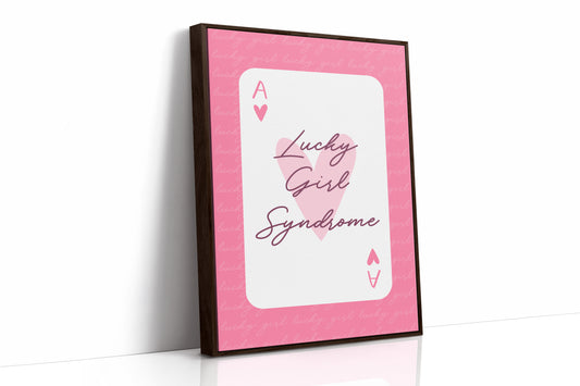 Pink Hearts Deal Wild Fortune