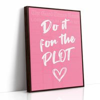 Pink Stories Write Bold Chapters