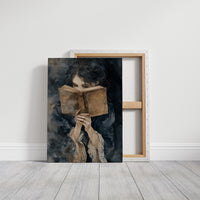 Lost Between Ancient Pages