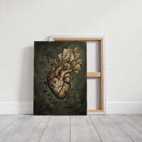 The Heart Keeps Reading