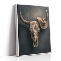 What's Left of the Ranch Hand