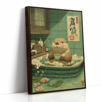 Tea Time Tales In The Bath