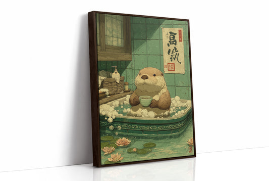 Tea Time Tales In The Bath