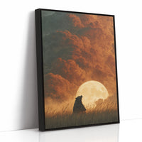 Bear Necessities: One Moon