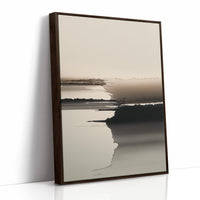 Misty Shores Paint Winter's Rest