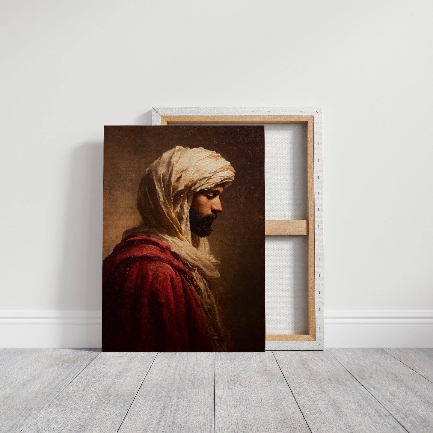 In The Silence Of Reverie