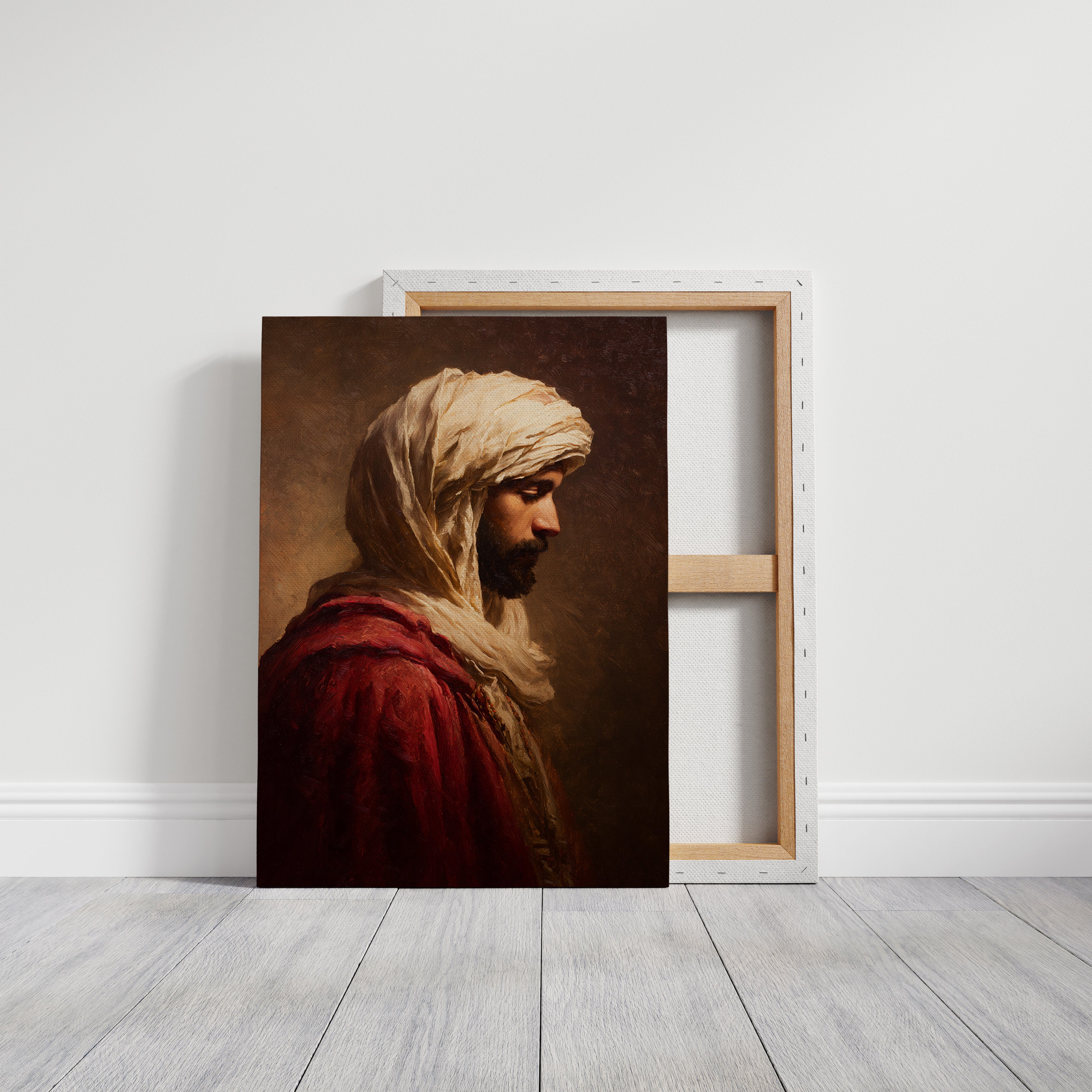 In The Silence Of Reverie