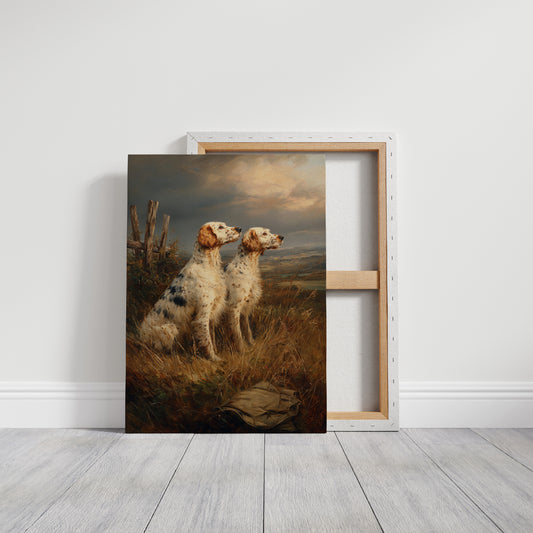 Guardians of the Golden Field