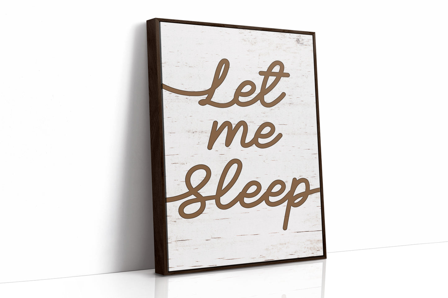 Quiet Words For Sleepy Souls