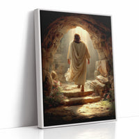 The Light Beyond the Stone