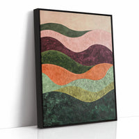 Rolling Hills Sing Color Songs