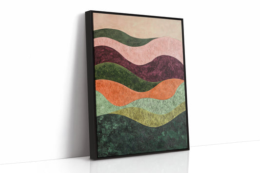 Rolling Hills Sing Color Songs
