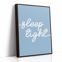 Moonlight Letters Find Peaceful Rest