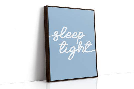 Moonlight Letters Find Peaceful Rest