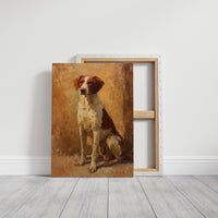 Guardian of Forgotten Trails