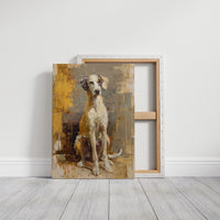 Guardian of Quiet Moments