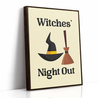 Moonlit Magic Meets Modern Mischief