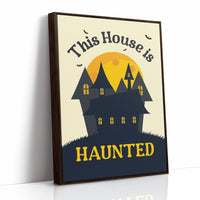 Moonlit Tales From Halloween Hill