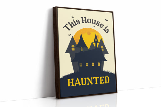 Moonlit Tales From Halloween Hill