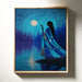 Beneath The Moonlit Veil