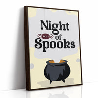 Moonlit Mischief Makes Magic Brew