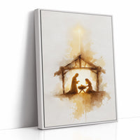 Light Comes From Humble Places