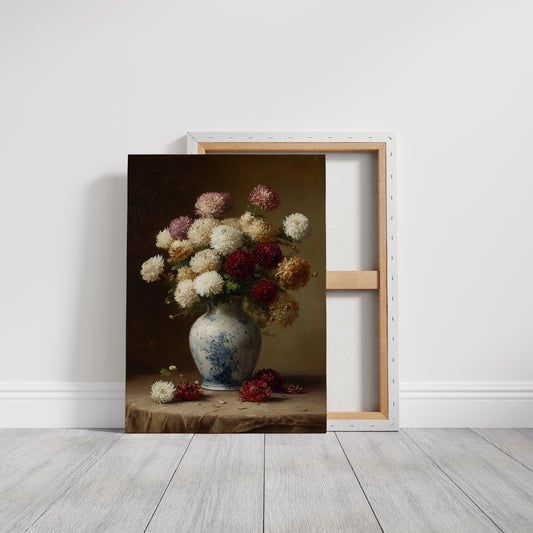 A Symphony of Blossoms Unveiled